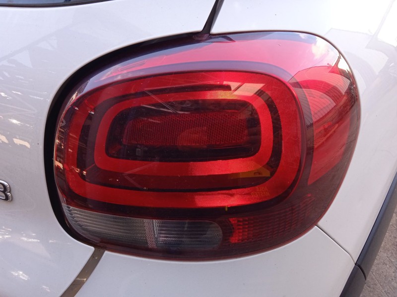 citroën c3 / c3 origin iii (sx) del año 2018