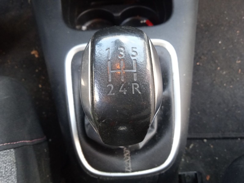 citroën c3 / c3 origin iii (sx) del año 2018