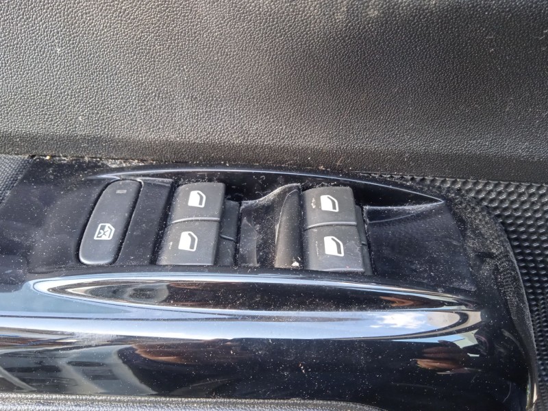 citroën c3 / c3 origin iii (sx) del año 2018