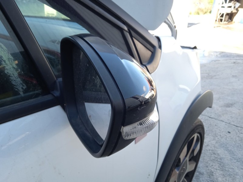 citroën c3 / c3 origin iii (sx) del año 2018