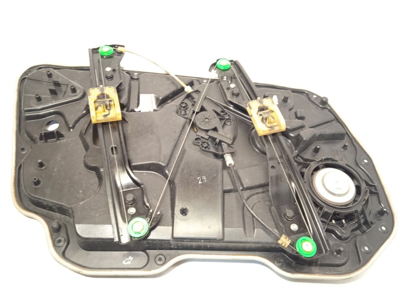 Recambio de elevalunas delantero derecho para volvo s60 ii (134) d2 referencia OEM IAM 30784311 31440786 30784311