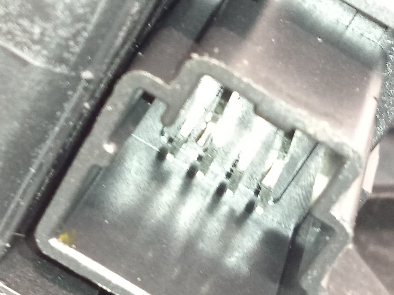 Recambio de elevalunas delantero derecho para volvo s60 ii (134) d2 referencia OEM IAM 30784311 31440786 30784311