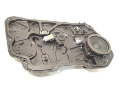 Recambio de elevalunas delantero izquierdo para volvo s60 ii (134) d2 referencia OEM IAM 30784310 31440785 30784310