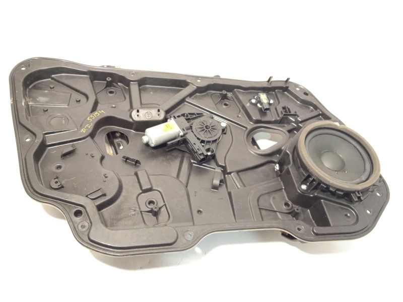Recambio de elevalunas delantero izquierdo para volvo s60 ii (134) d2 referencia OEM IAM 30784310 31440785 30784310