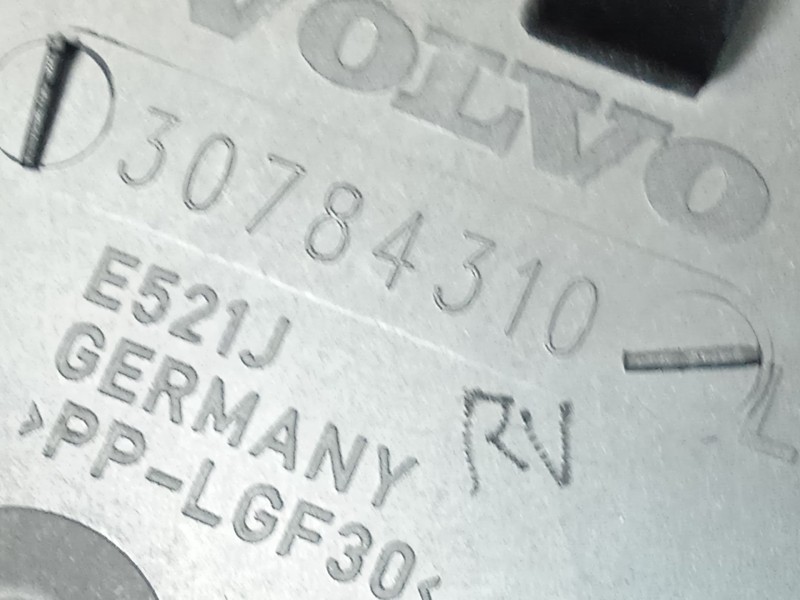 Recambio de elevalunas delantero izquierdo para volvo s60 ii (134) d2 referencia OEM IAM 30784310 31440785 30784310