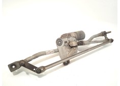 Recambio de motor limpia delantero para volvo s60 ii (134) d2 referencia OEM IAM 30753493  3397021173 2