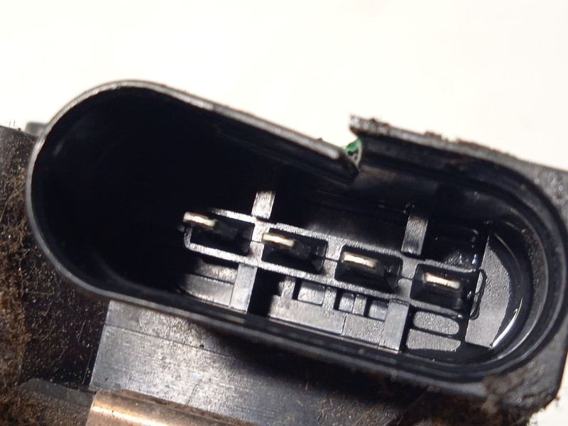 Recambio de motor limpia delantero para volvo s60 ii (134) d2 referencia OEM IAM 30753493  3397021173