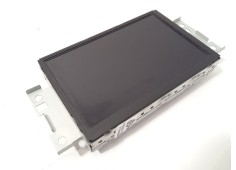 Recambio de pantalla multifuncion para volvo s60 ii (134) d2 referencia OEM IAM 31382065 P31382065  2