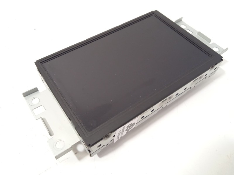 Recambio de pantalla multifuncion para volvo s60 ii (134) d2 referencia OEM IAM 31382065 P31382065 