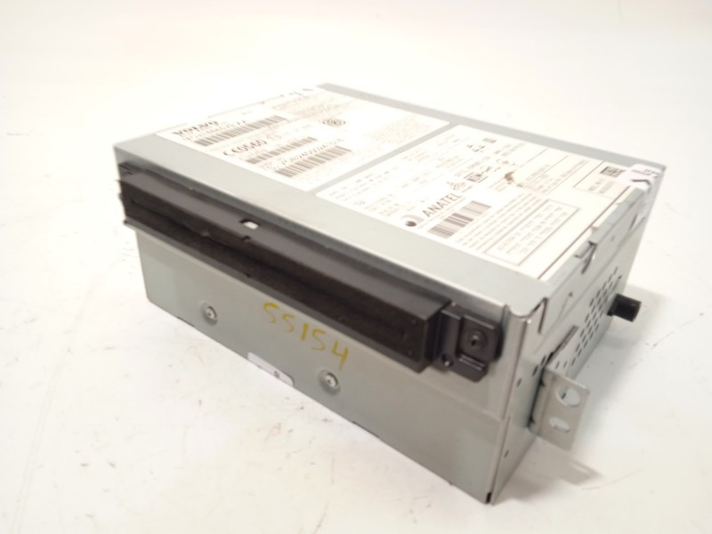 Recambio de sistema audio / radio cd para volvo s60 ii (134) d2 referencia OEM IAM 31466579 P31466579 