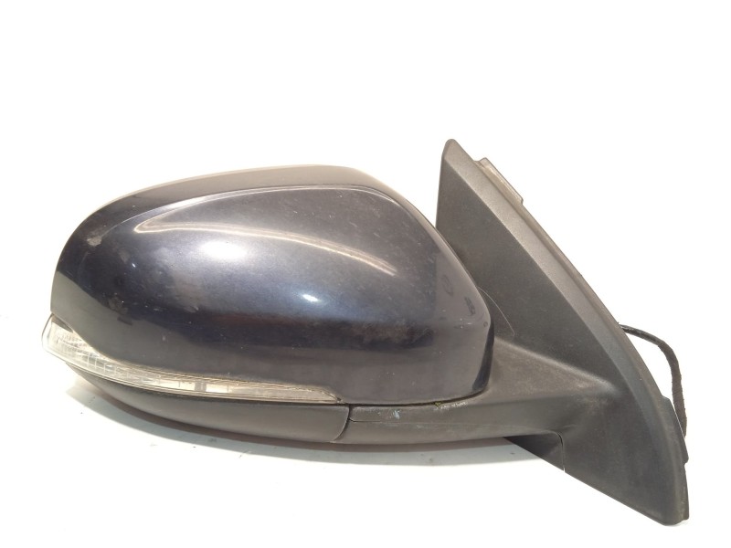 Recambio de retrovisor derecho para volvo s60 ii (134) d2 referencia OEM IAM 31402572  