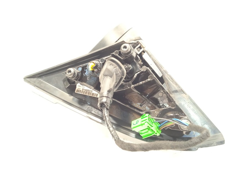 Recambio de retrovisor derecho para volvo s60 ii (134) d2 referencia OEM IAM 31402572  