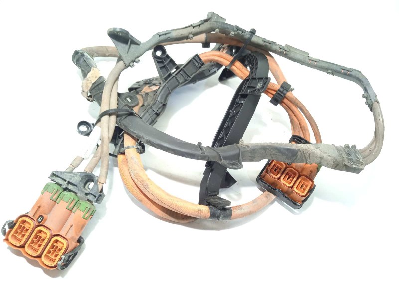 MODULO ELECTRONICO 9672826280 