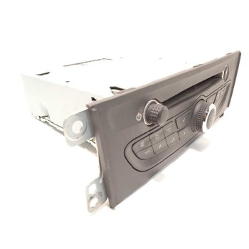 SISTEMA AUDIO / RADIO CD 281150048R 7640073591