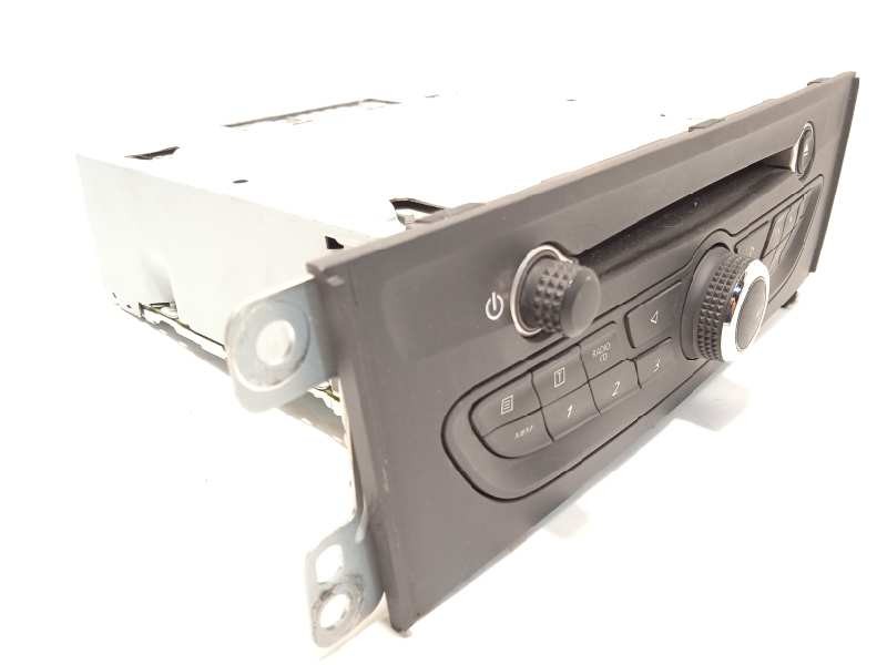 SISTEMA AUDIO / RADIO CD 281150048R 7640073591