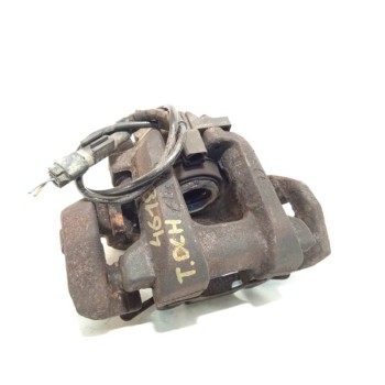 Recambio de pinza freno trasera derecha para mercedes-benz clase m (w164) ml 350 blutec 4-matic (164.124) referencia OEM IAM A16