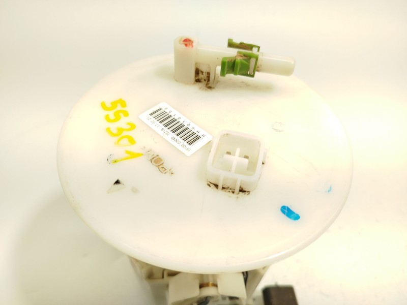 Recambio de bomba combustible para suzuki swift v (az) 1.0 (a2l310) referencia OEM IAM 1510052R40  