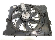 Recambio de electroventilador para bmw 1 (e87) 116 i referencia OEM IAM 7563259 17427563259 0130303940 2
