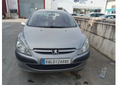 peugeot 307 break (3e) del año 2003