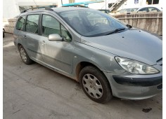 peugeot 307 break (3e) del año 2003 2