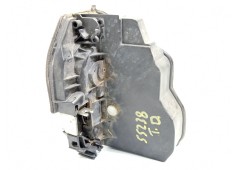 Recambio de cerradura puerta trasera derecha para bmw 1 (e87) 116 i referencia OEM IAM 7202148 51227202148  2