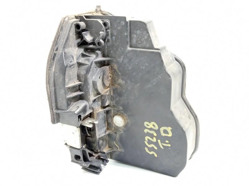 Recambio de cerradura puerta trasera derecha para bmw 1 (e87) 116 i referencia OEM IAM 7202148 51227202148 