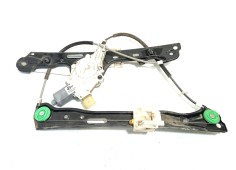 Recambio de elevalunas delantero izquierdo para bmw 1 (e87) 116 i referencia OEM IAM 6927027 7067795 7138465 2