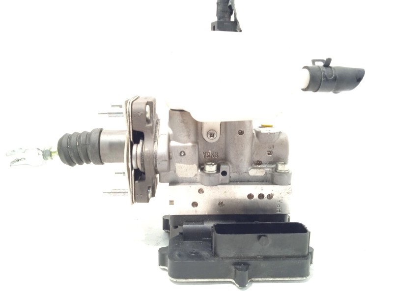 Recambio de abs para kia niro (de) 1.6 gdi hybrid referencia OEM IAM 58500G5710 BH60164M03 