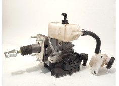 Recambio de abs para kia niro emotion referencia OEM IAM 58500G5400  BH60764D01 2