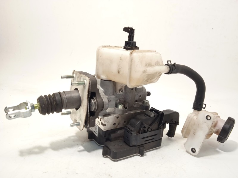 Recambio de abs para kia niro emotion referencia OEM IAM 58500G5400  BH60764D01