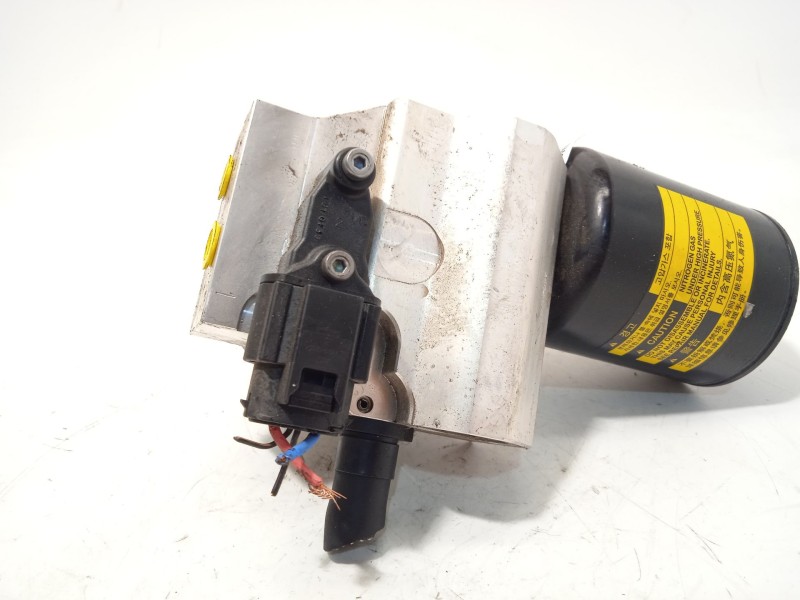 Recambio de abs para kia niro emotion referencia OEM IAM 58600G5300  BH63074D00