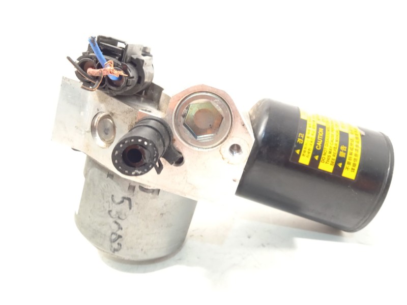 Recambio de abs para kia niro emotion referencia OEM IAM 58600G5300  BH63074D00