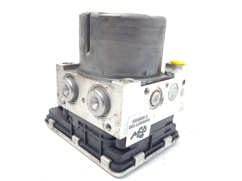 Recambio de abs para mazda cx-5 (kf) 2.0 referencia OEM IAM K123437A0B 28515841083 06210250634