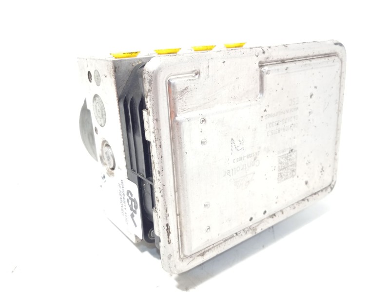 Recambio de abs para mazda cx-5 (kf) 2.0 referencia OEM IAM K123437A0B 28515841083 06210250634