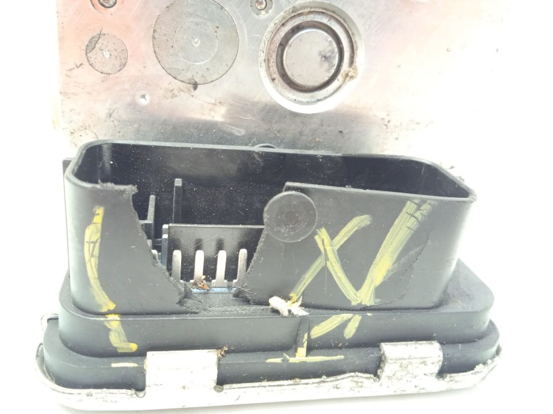 Recambio de abs para mazda cx-5 (kf) 2.0 referencia OEM IAM K123437A0B 28515841083 06210250634