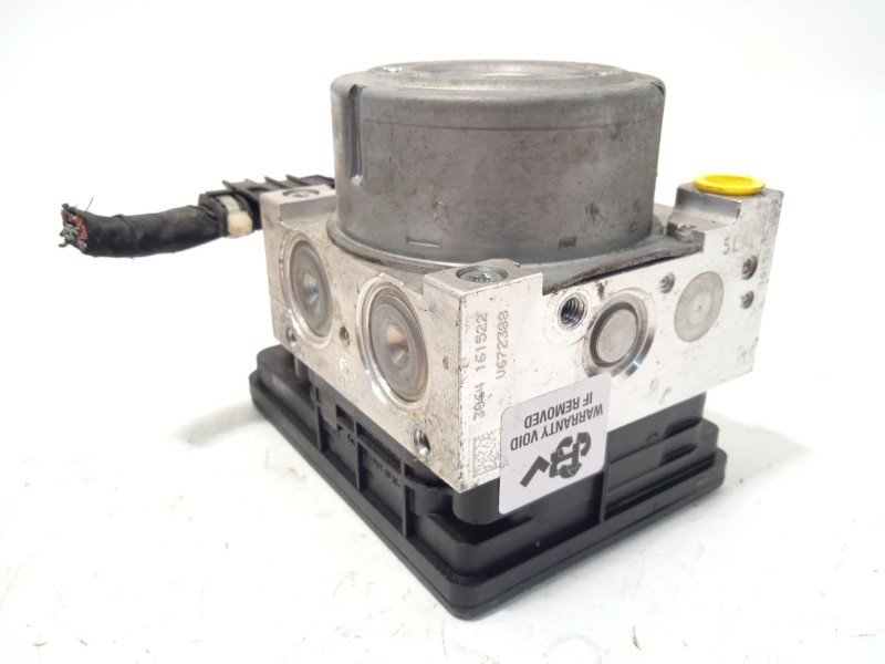 Recambio de abs para renault megane iv berlina 5p intens referencia OEM IAM 476604349R 28515242313 10039947464