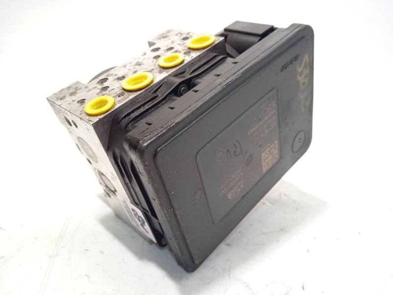 Recambio de abs para renault megane iv berlina 5p intens referencia OEM IAM 476604349R 28515242313 10039947464