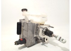 Recambio de abs para hyundai kona referencia OEM IAM 58500K4110 K458500011  2