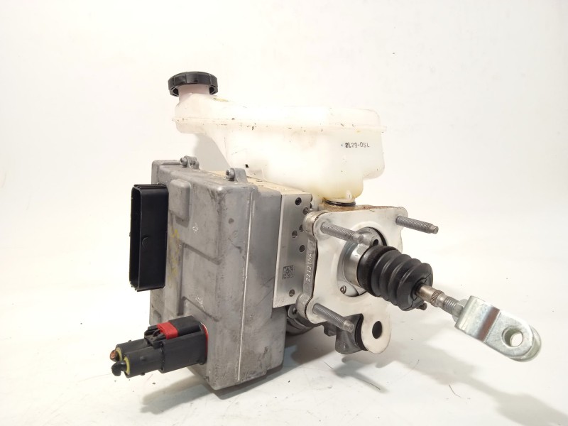 Recambio de abs para hyundai kona referencia OEM IAM 58500K4110 K458500011 