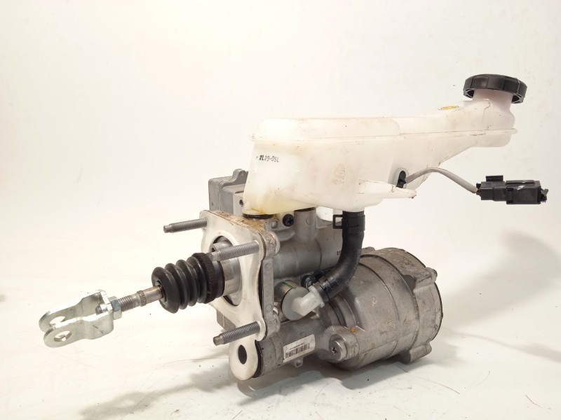 Recambio de abs para hyundai kona referencia OEM IAM 58500K4110 K458500011 