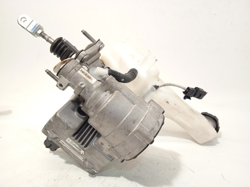 Recambio de abs para hyundai kona referencia OEM IAM 58500K4110 K458500011 