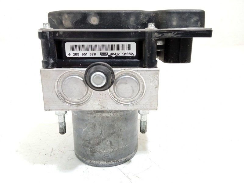 Recambio de abs para jaguar xf i (x250) 3.0 d referencia OEM IAM AX232C405AB 0265951370 0265251089