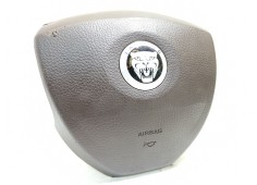 Recambio de airbag delantero izquierdo para jaguar xf i (x250) 3.0 d referencia OEM IAM 9W83043B13AD0LEG C2Z17877AMS X2101170041