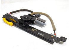 Recambio de elevalunas trasero derecho para jaguar xf i (x250) 3.0 d referencia OEM IAM 8X23F27000AE   2