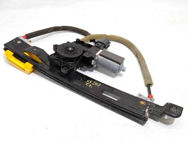 Recambio de elevalunas trasero derecho para jaguar xf i (x250) 3.0 d referencia OEM IAM 8X23F27000AE  