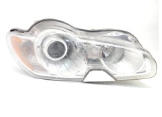 Recambio de faro derecho para jaguar xf i (x250) 3.0 d referencia OEM IAM 8X2313W029KC C2Z13822 1EL23804504