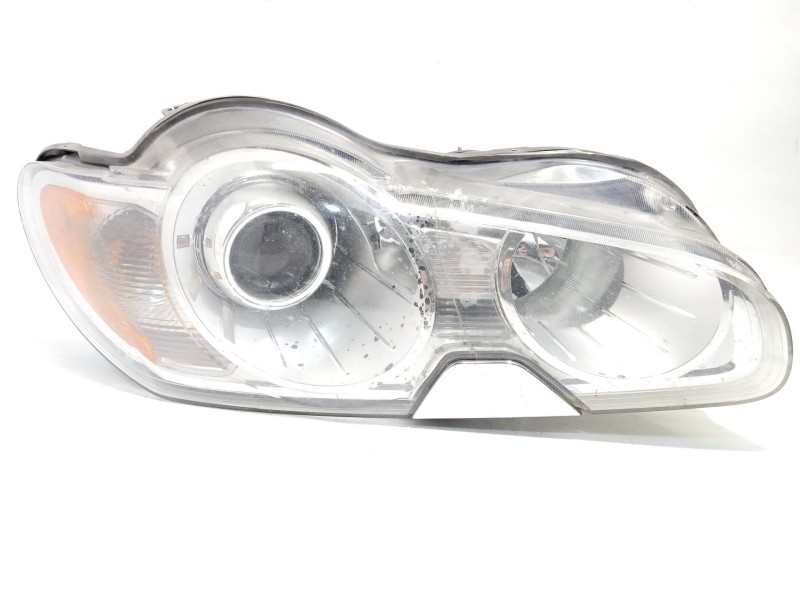 Recambio de faro derecho para jaguar xf i (x250) 3.0 d referencia OEM IAM 8X2313W029KC C2Z13822 1EL23804504