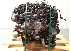Recambio de despiece motor para jaguar xf i (x250) 3.0 d referencia OEM IAM 306DT   2