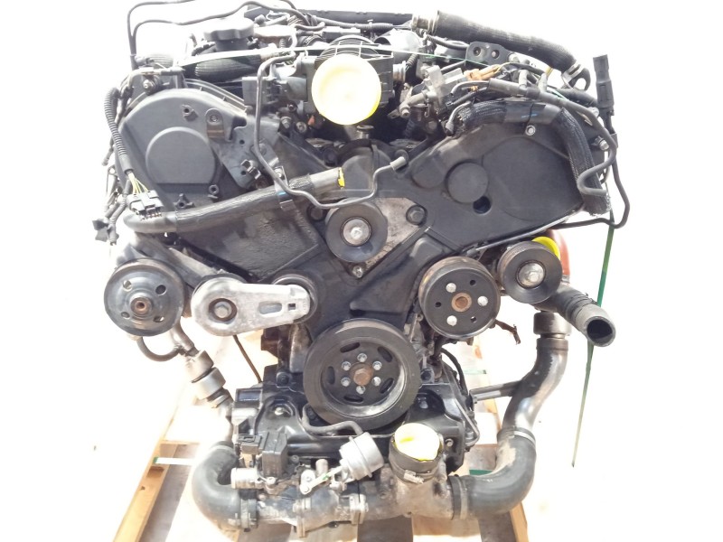 Recambio de despiece motor para jaguar xf i (x250) 3.0 d referencia OEM IAM 306DT  