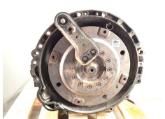 Recambio de caja cambios para jaguar xf i (x250) 3.0 d referencia OEM IAM 9X237000AD C2D10565 6HP28 2